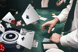 Вход на официальный сайт Gorilla Casino