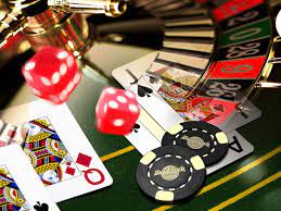 Официальный сайт Gorilla Casino